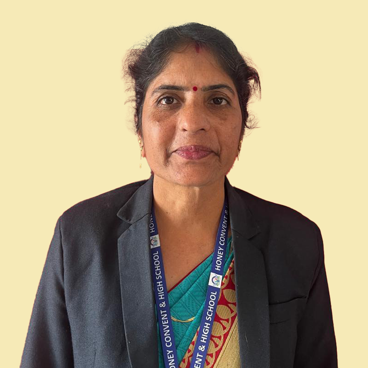 Bharti Bisen